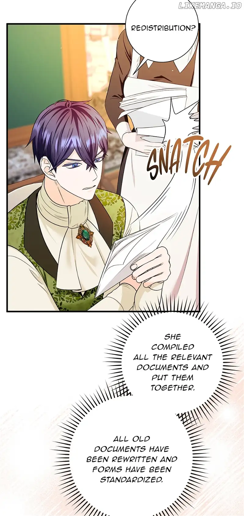 I Married the Enemy Who Killed My Parents Chapter 13 347 055