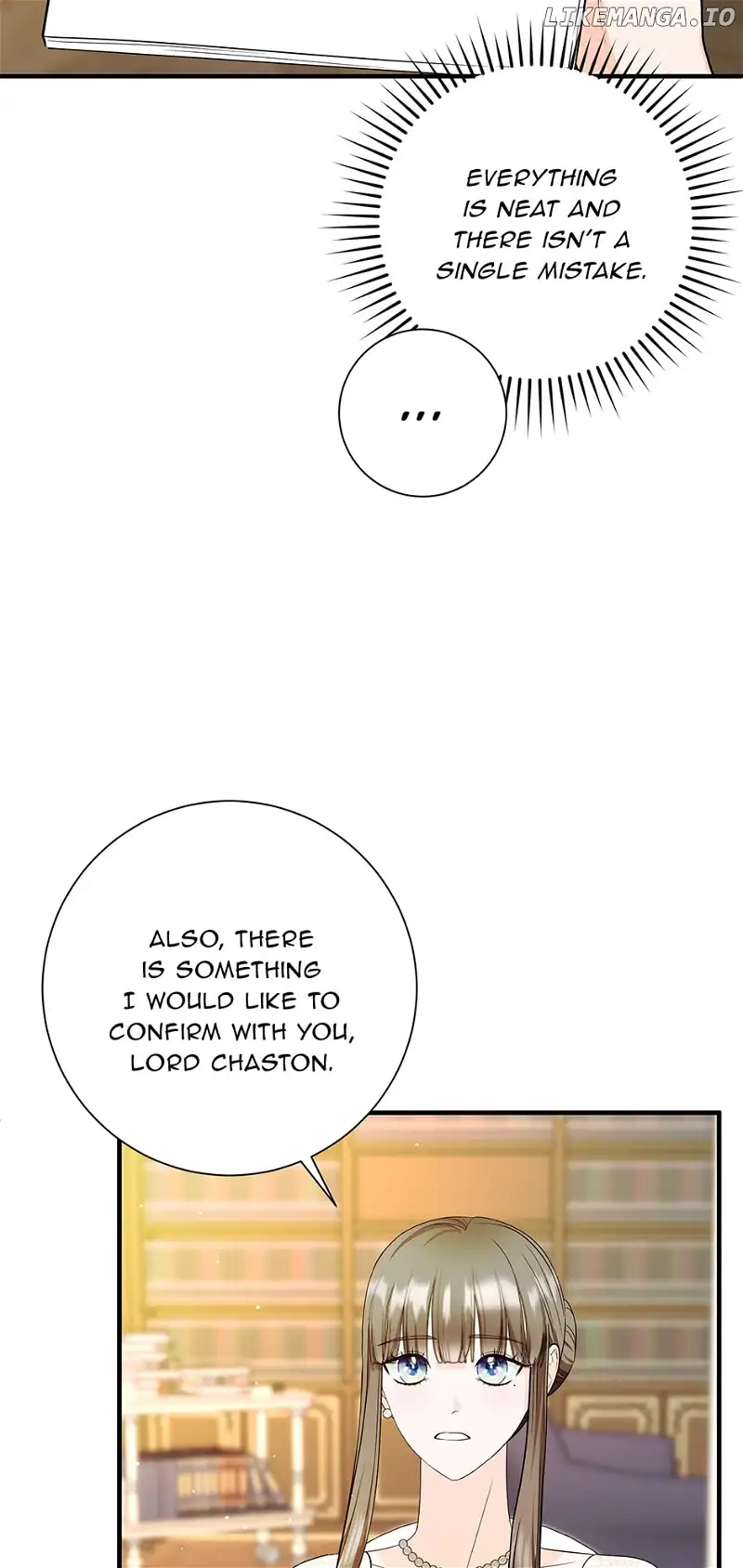 I Married the Enemy Who Killed My Parents Chapter 13 349 057