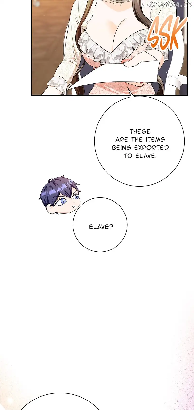I Married the Enemy Who Killed My Parents Chapter 13 350 058