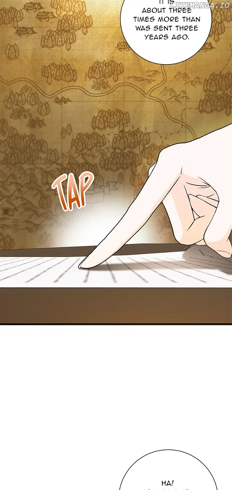 I Married the Enemy Who Killed My Parents Chapter 13 352 060