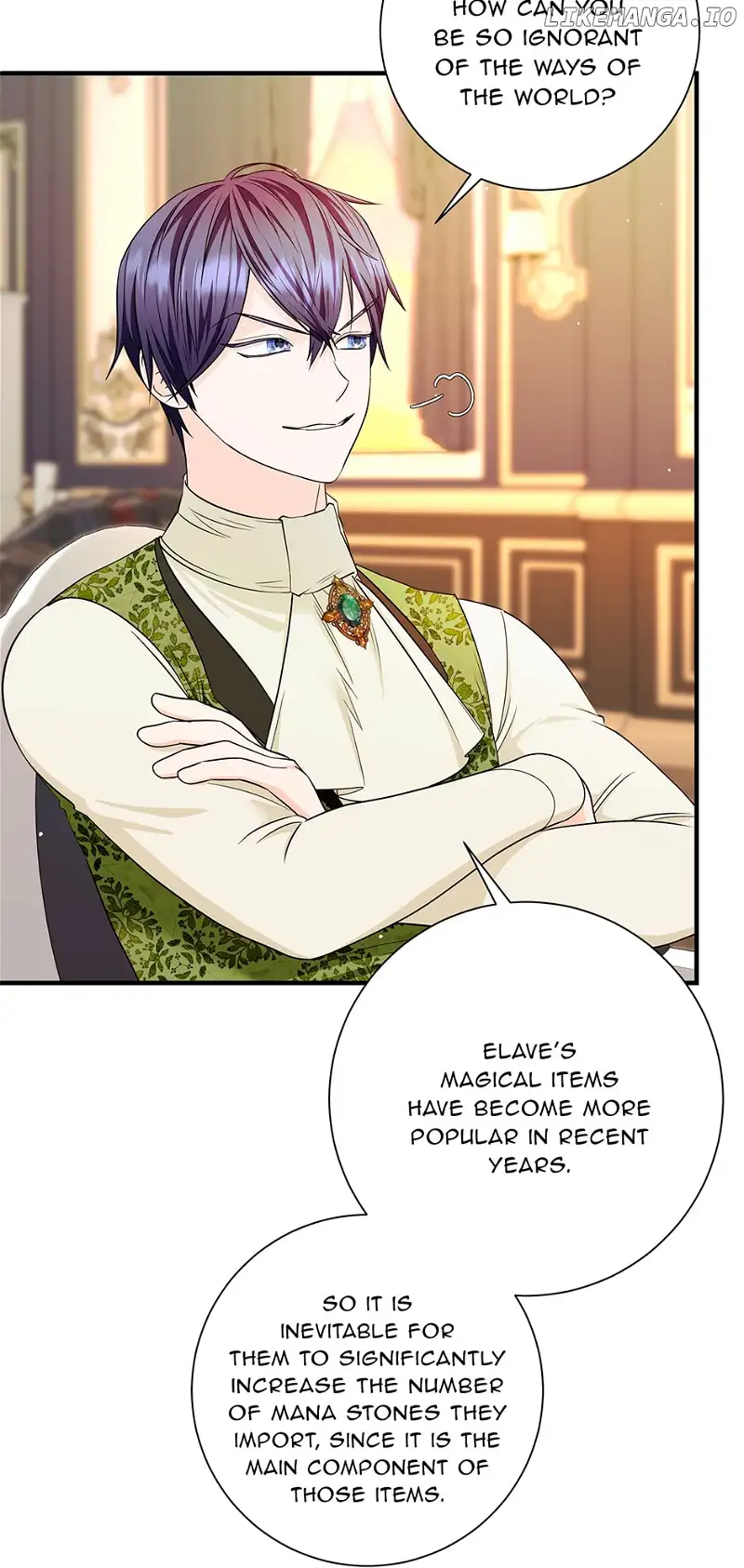 I Married the Enemy Who Killed My Parents Chapter 13 353 061