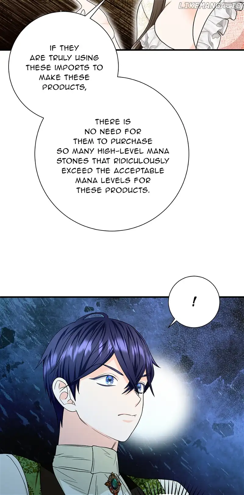 I Married the Enemy Who Killed My Parents Chapter 13 355 063