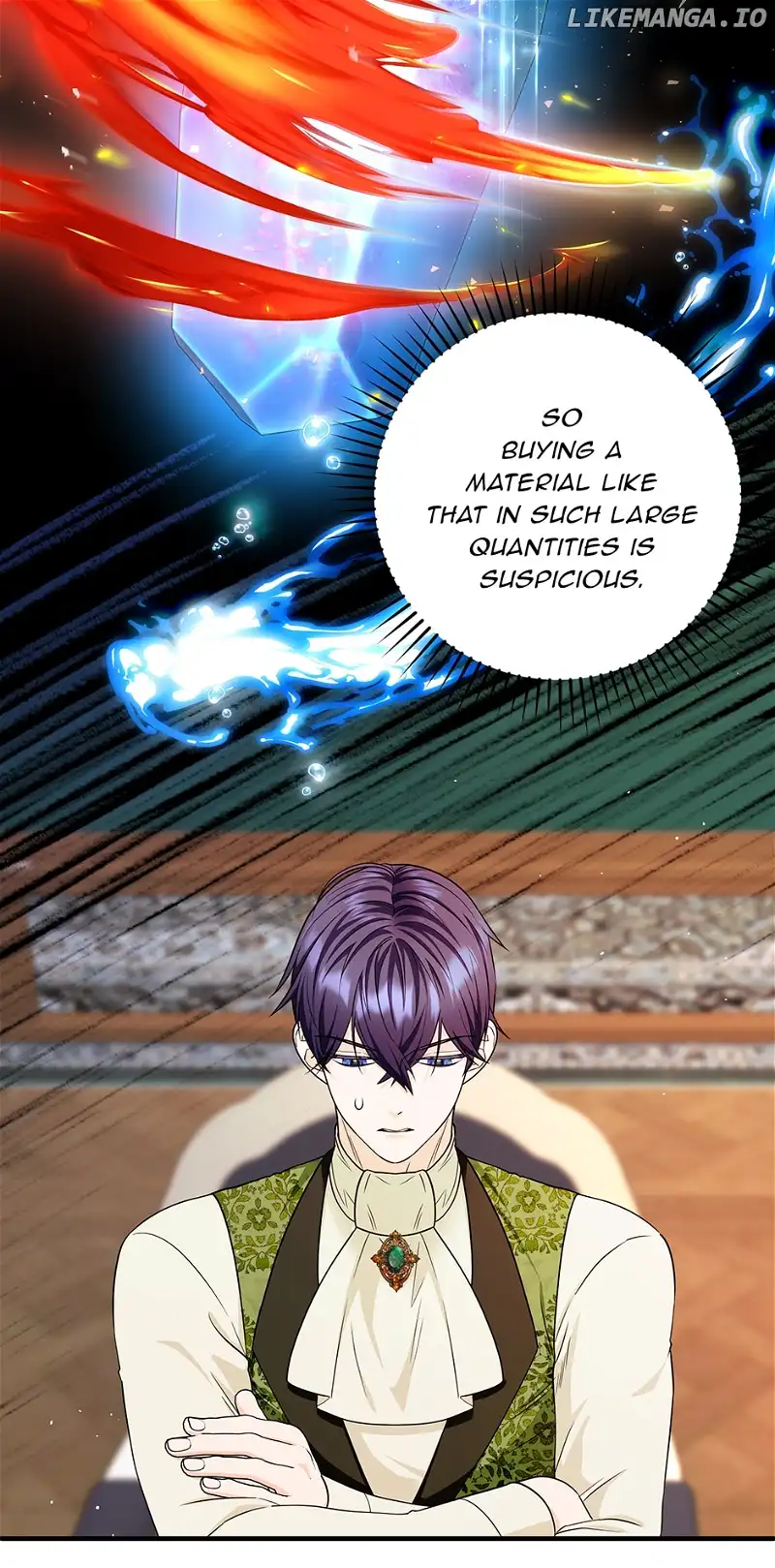 I Married the Enemy Who Killed My Parents Chapter 13 357 065