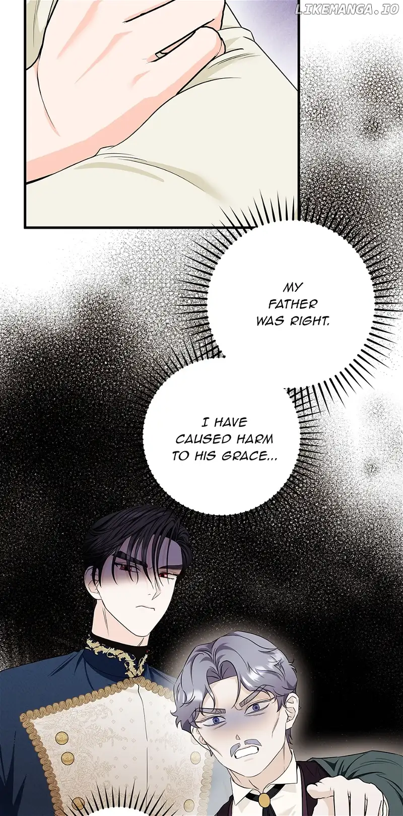 I Married the Enemy Who Killed My Parents Chapter 13 359 067