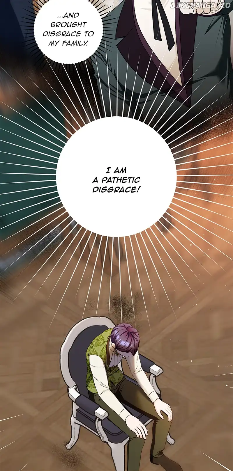 I Married the Enemy Who Killed My Parents Chapter 13 360 068