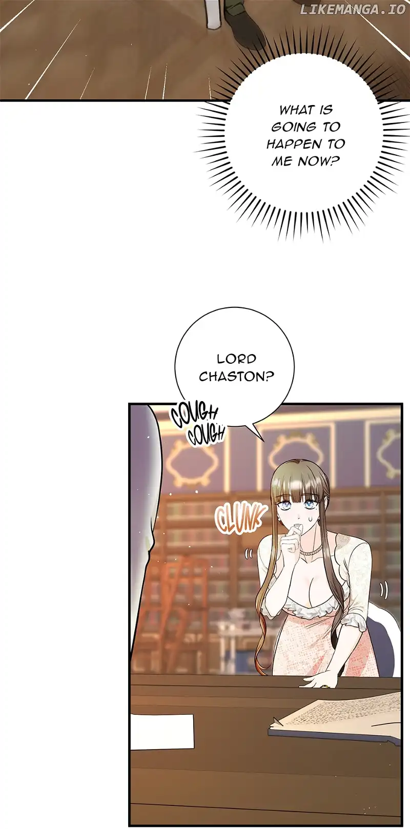 I Married the Enemy Who Killed My Parents Chapter 13 361 069