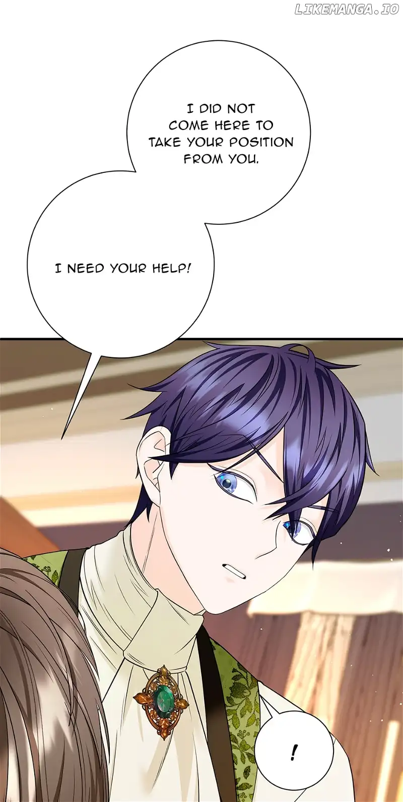 I Married the Enemy Who Killed My Parents Chapter 13 363 071