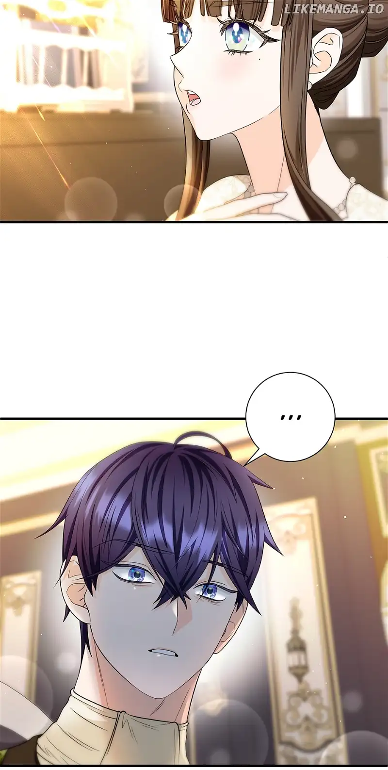 I Married the Enemy Who Killed My Parents Chapter 13 367 075