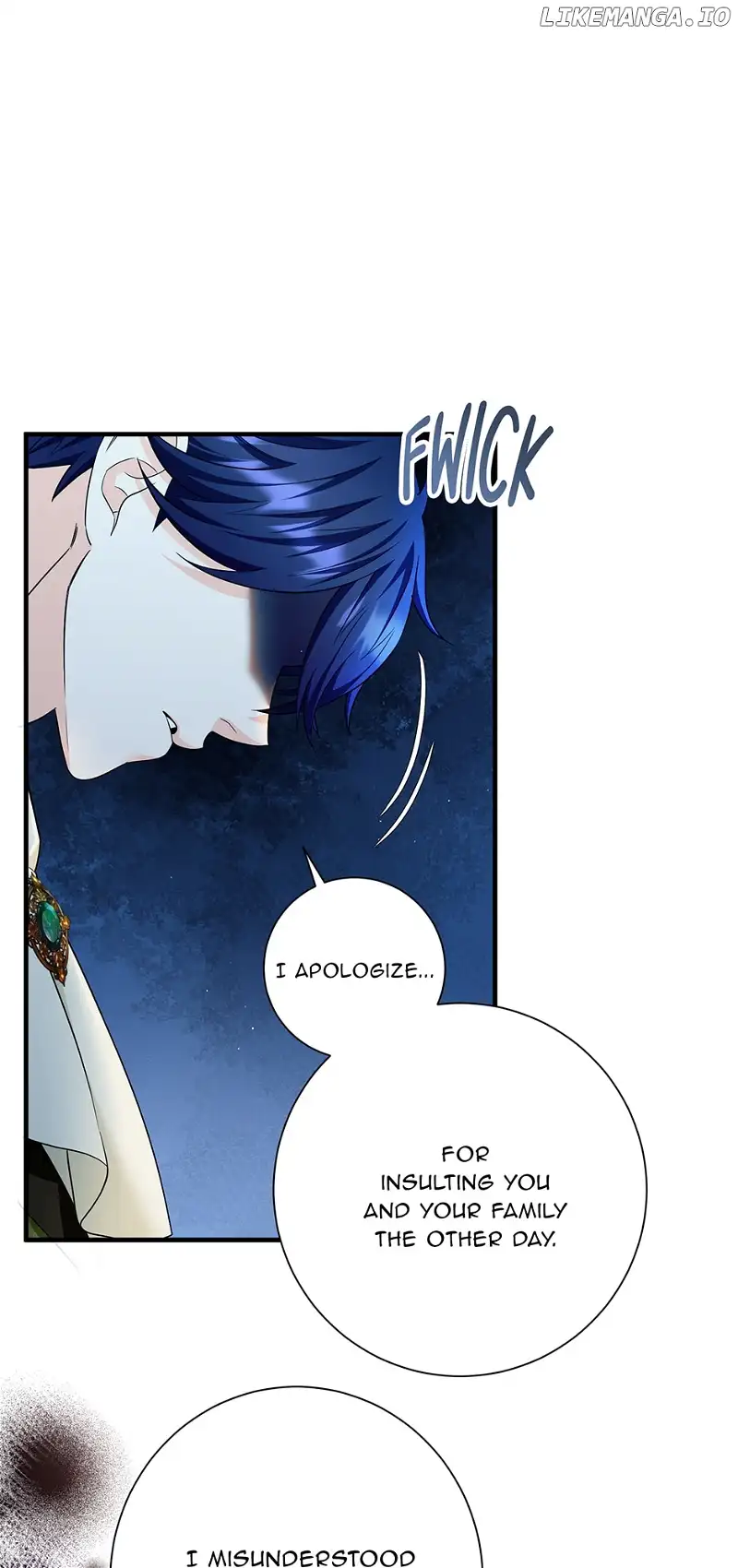 I Married the Enemy Who Killed My Parents Chapter 13 368 076