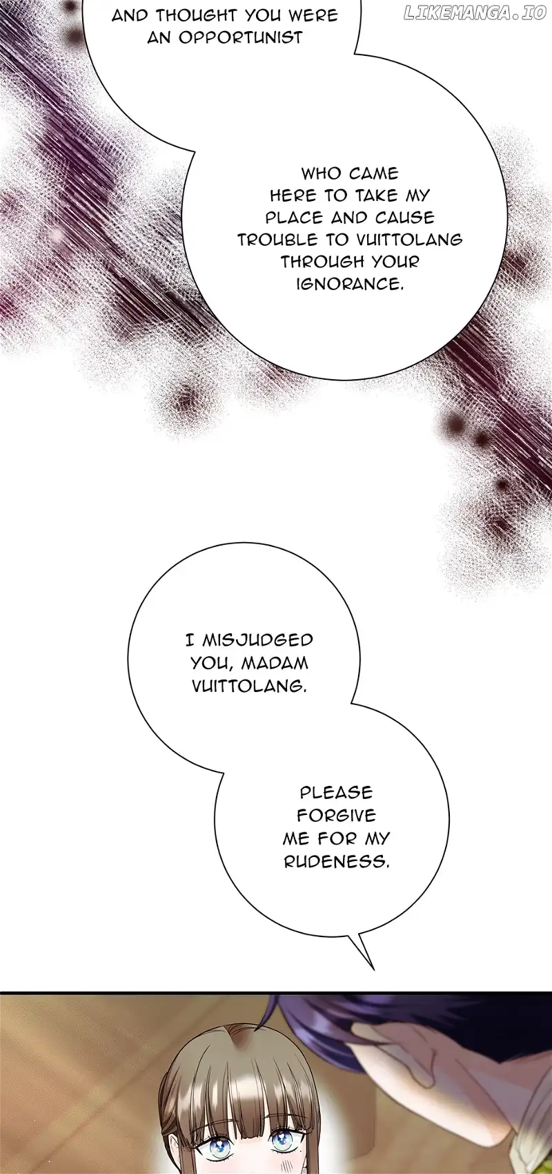 I Married the Enemy Who Killed My Parents Chapter 13 369 077