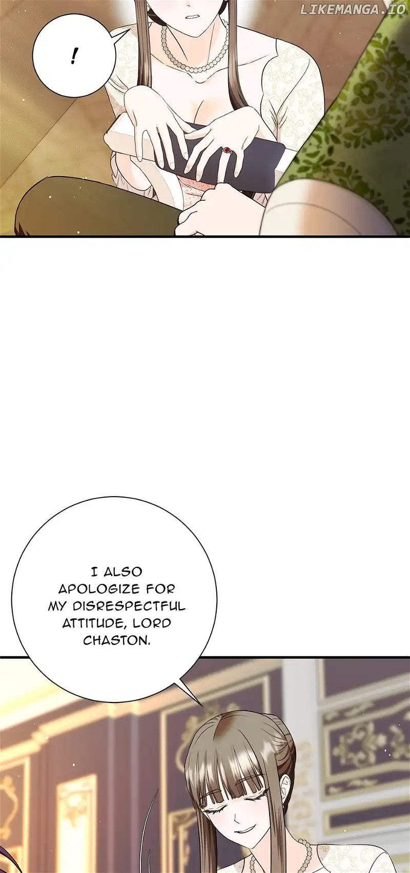 I Married the Enemy Who Killed My Parents Chapter 13 370 078