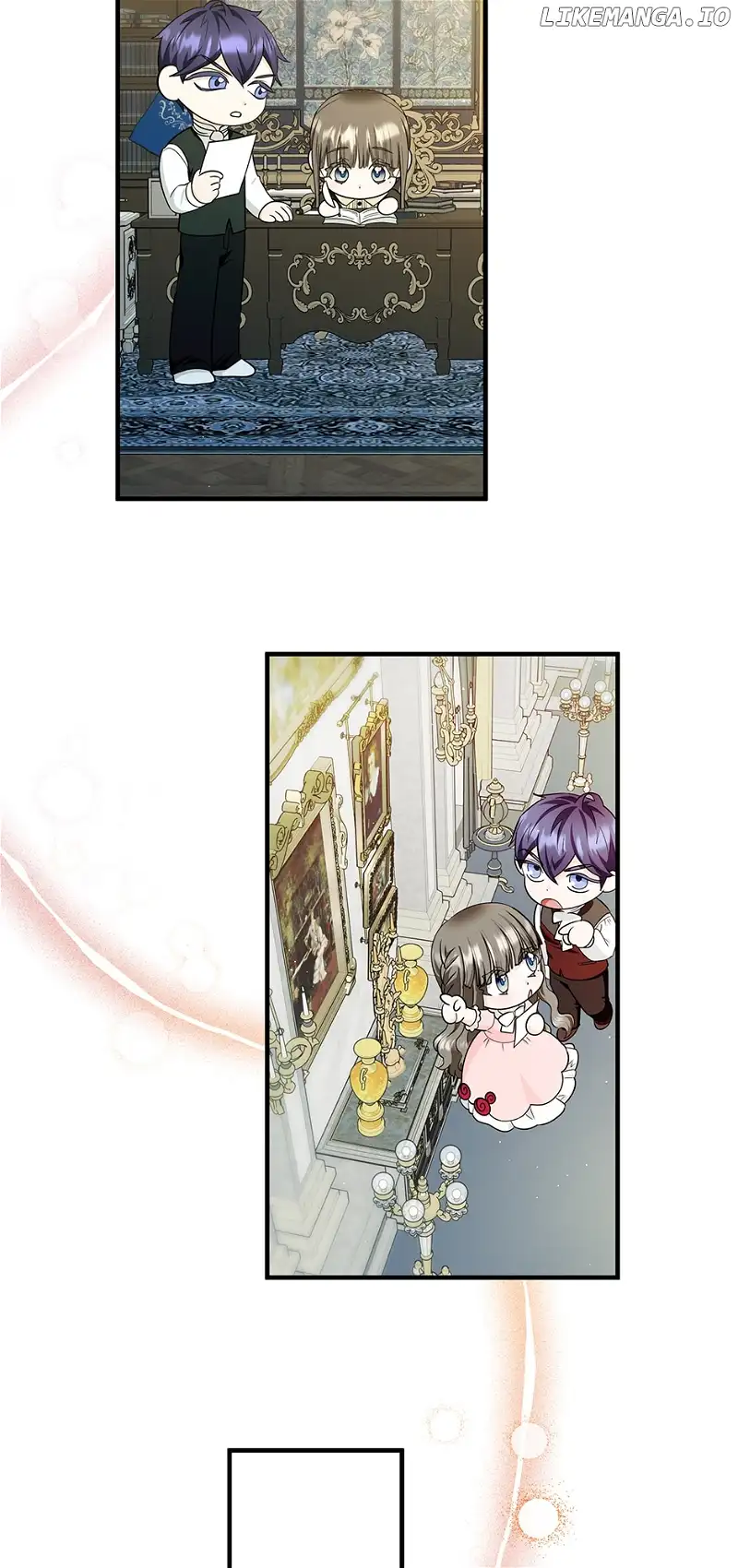 I Married the Enemy Who Killed My Parents Chapter 13 373 081