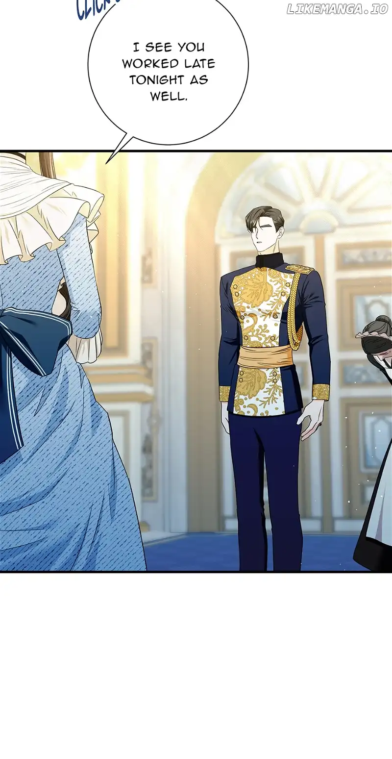 I Married the Enemy Who Killed My Parents Chapter 13 379 087