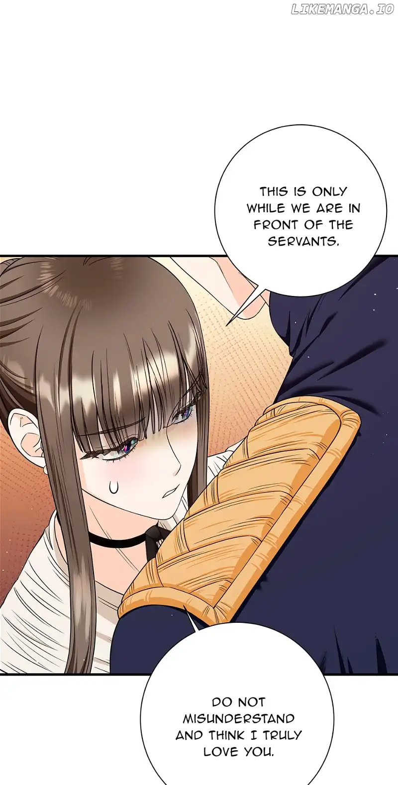 I Married the Enemy Who Killed My Parents Chapter 13 381 089
