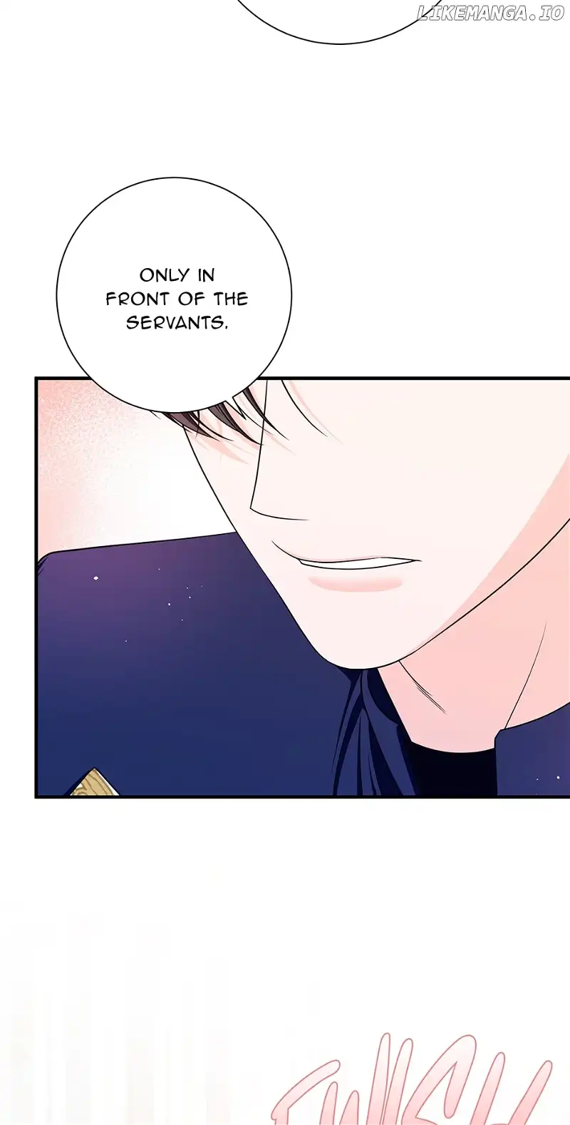 I Married the Enemy Who Killed My Parents Chapter 13 382 090
