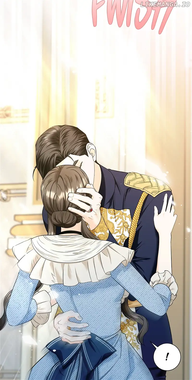 I Married the Enemy Who Killed My Parents Chapter 13 383 091