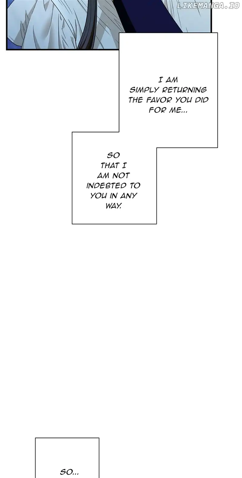 I Married the Enemy Who Killed My Parents Chapter 13 386 094