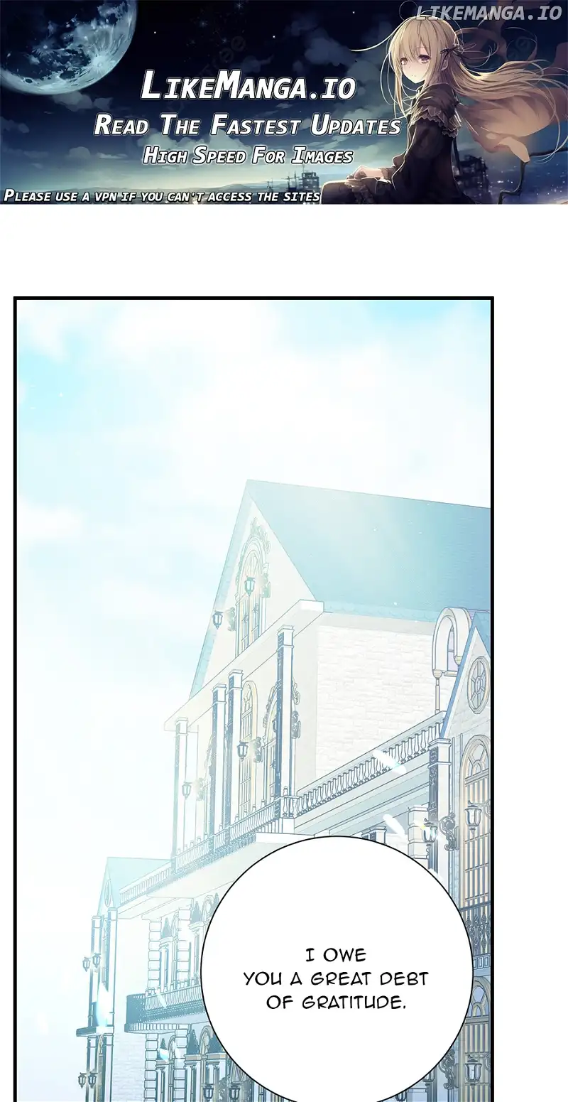I Married the Enemy Who Killed My Parents Chapter 14 272 01