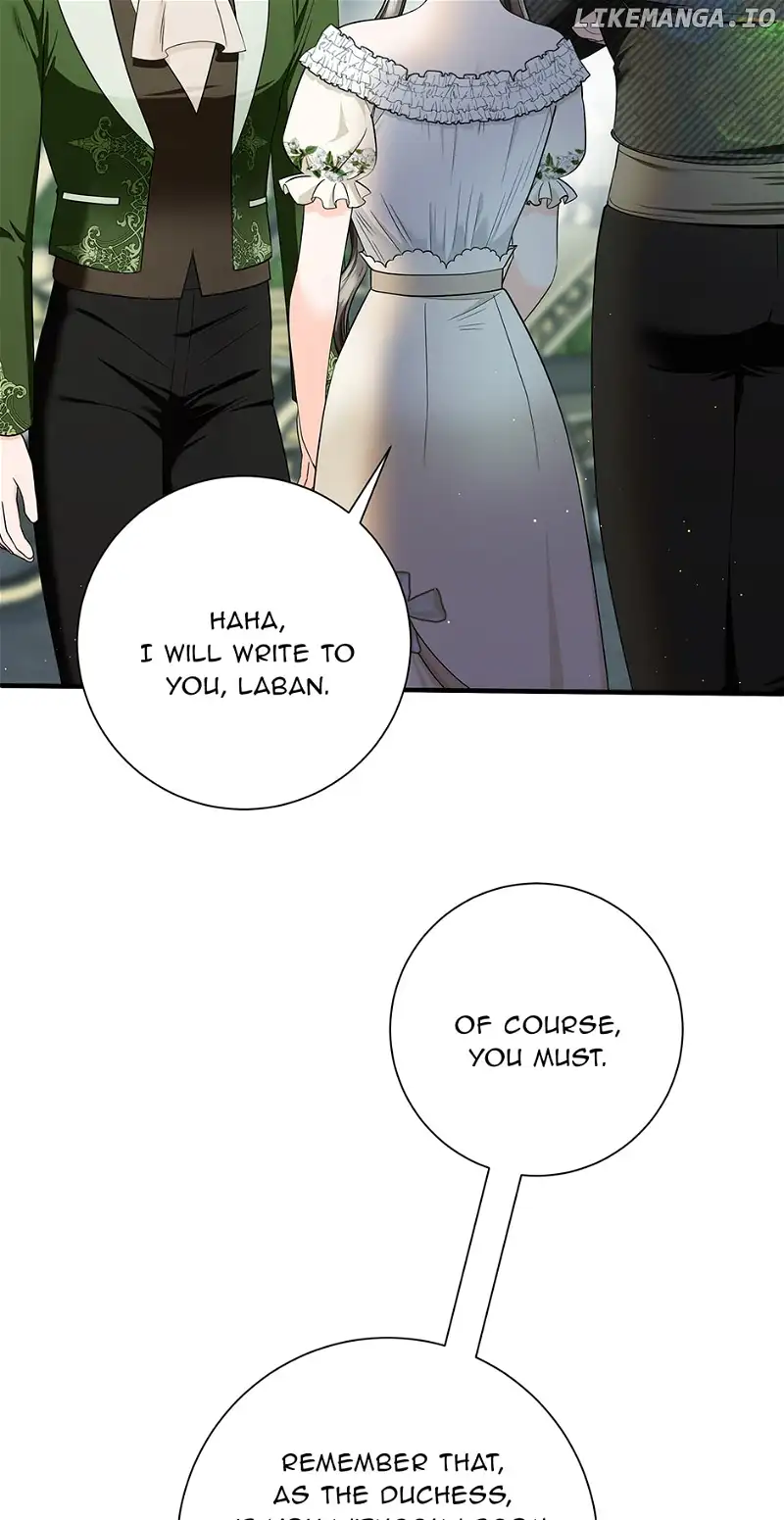 I Married the Enemy Who Killed My Parents Chapter 14 274 03