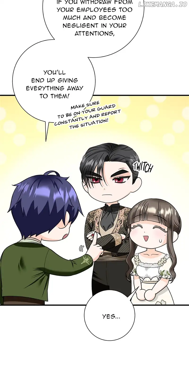 I Married the Enemy Who Killed My Parents Chapter 14 275 04