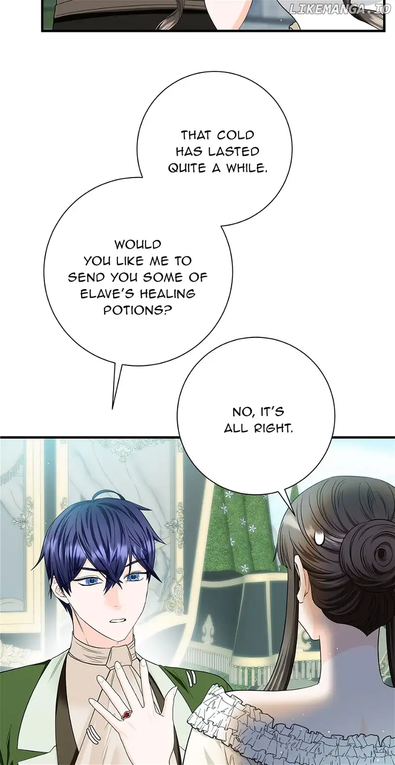 I Married the Enemy Who Killed My Parents Chapter 14 277 06