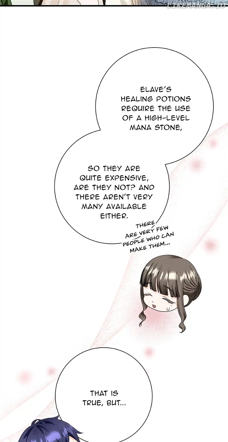 I Married the Enemy Who Killed My Parents Chapter 14 278 07