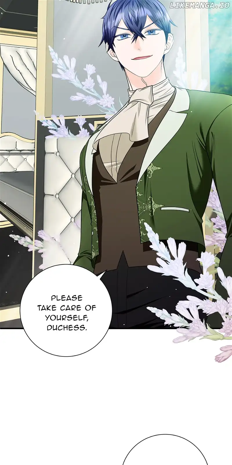 I Married the Enemy Who Killed My Parents Chapter 14 282 11
