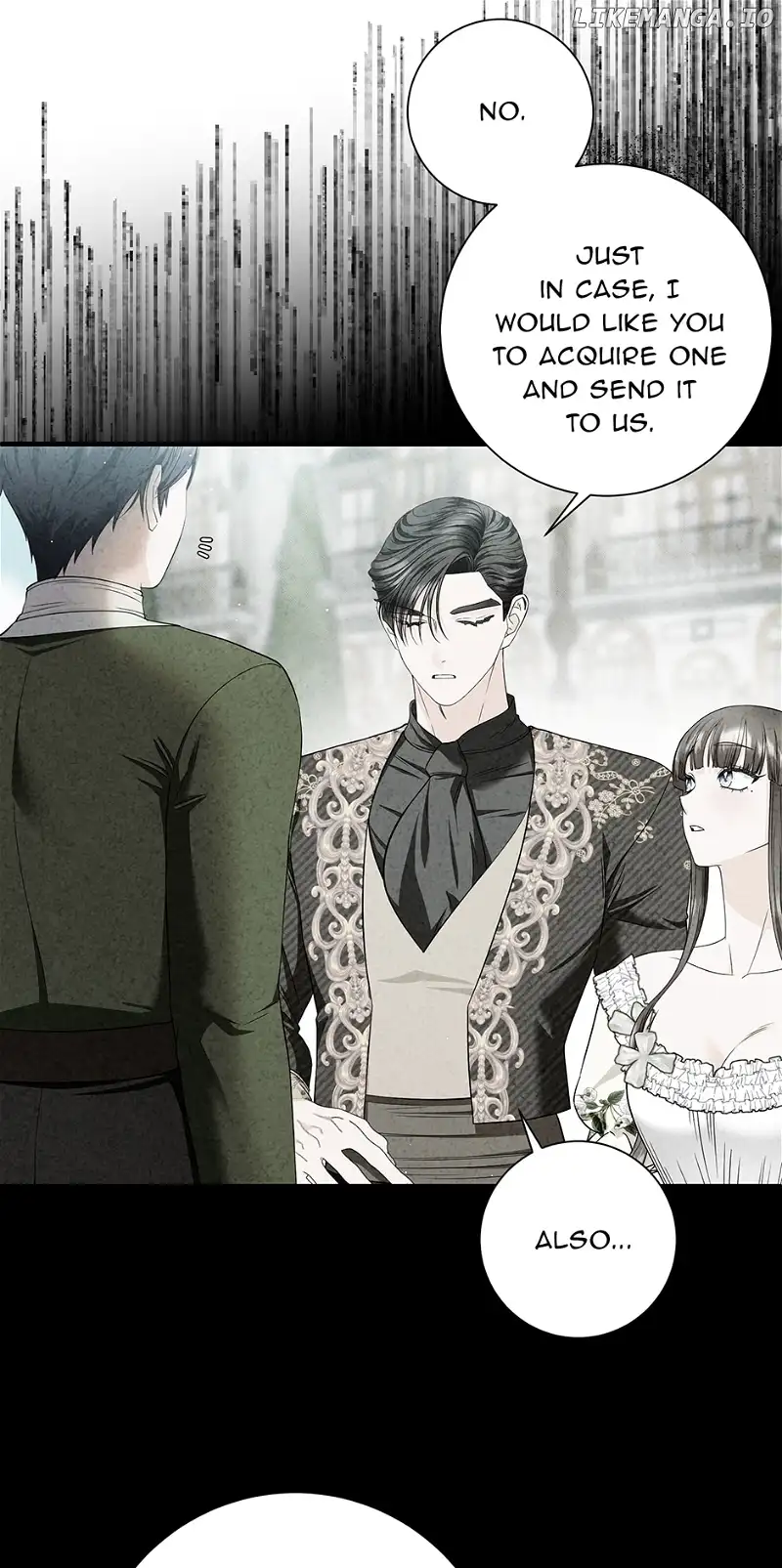 I Married the Enemy Who Killed My Parents Chapter 14 286 15