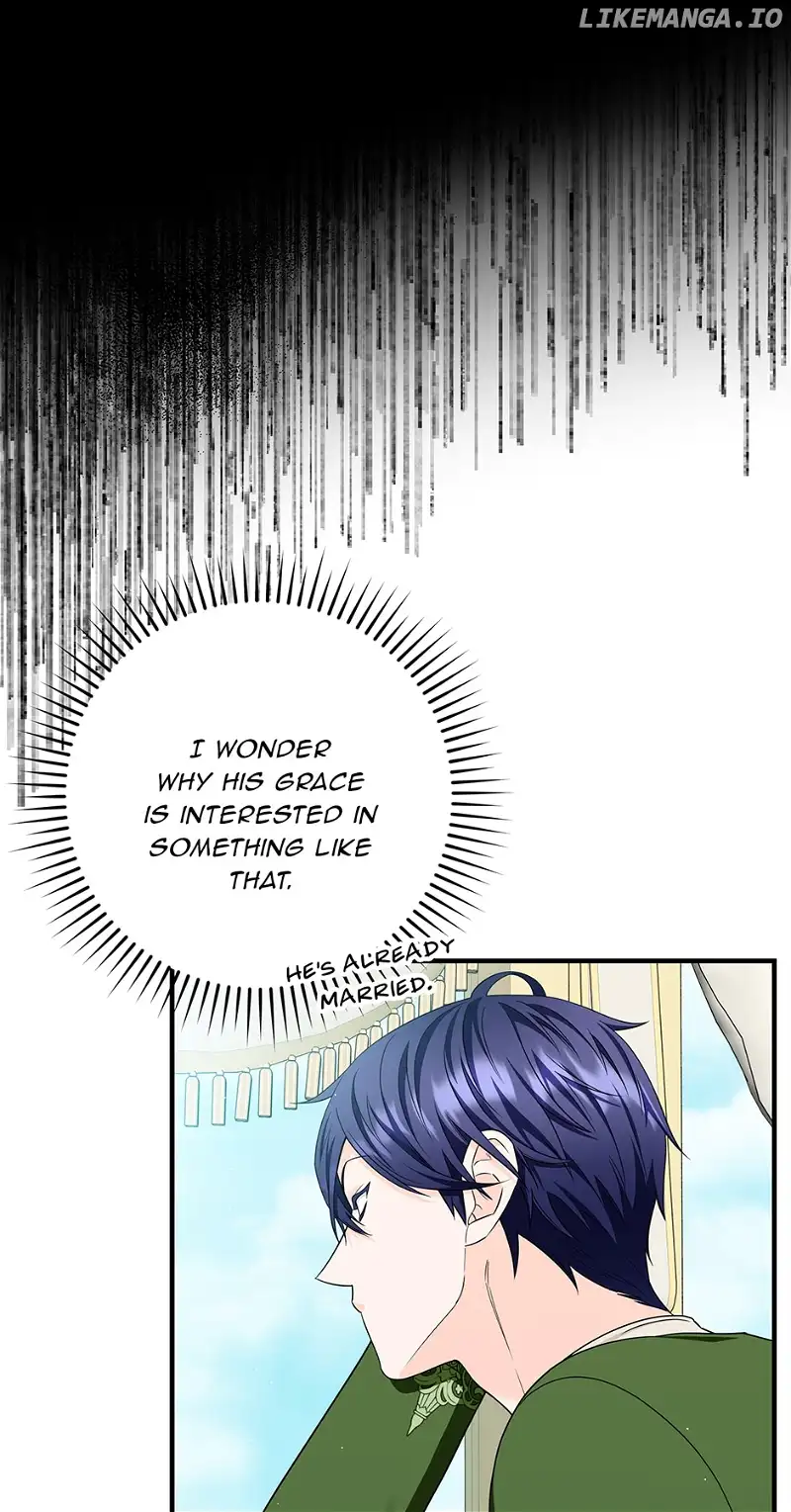 I Married the Enemy Who Killed My Parents Chapter 14 288 17