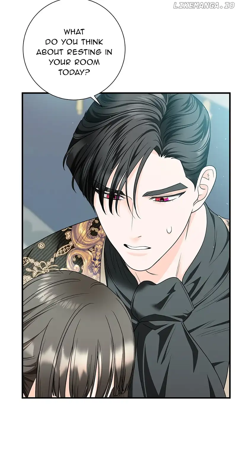 I Married the Enemy Who Killed My Parents Chapter 14 295 24