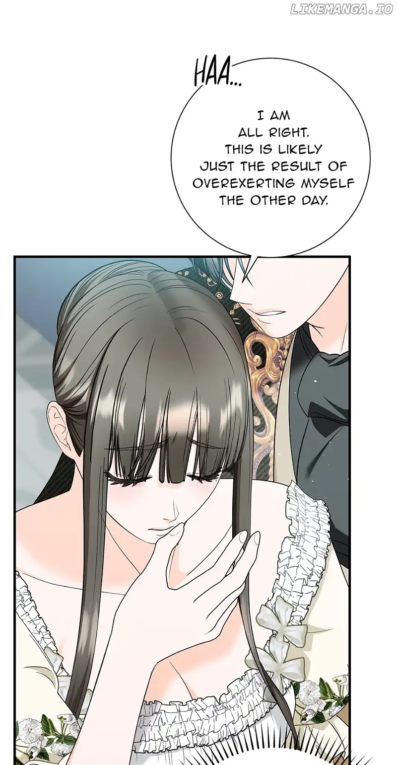 I Married the Enemy Who Killed My Parents Chapter 14 296 25