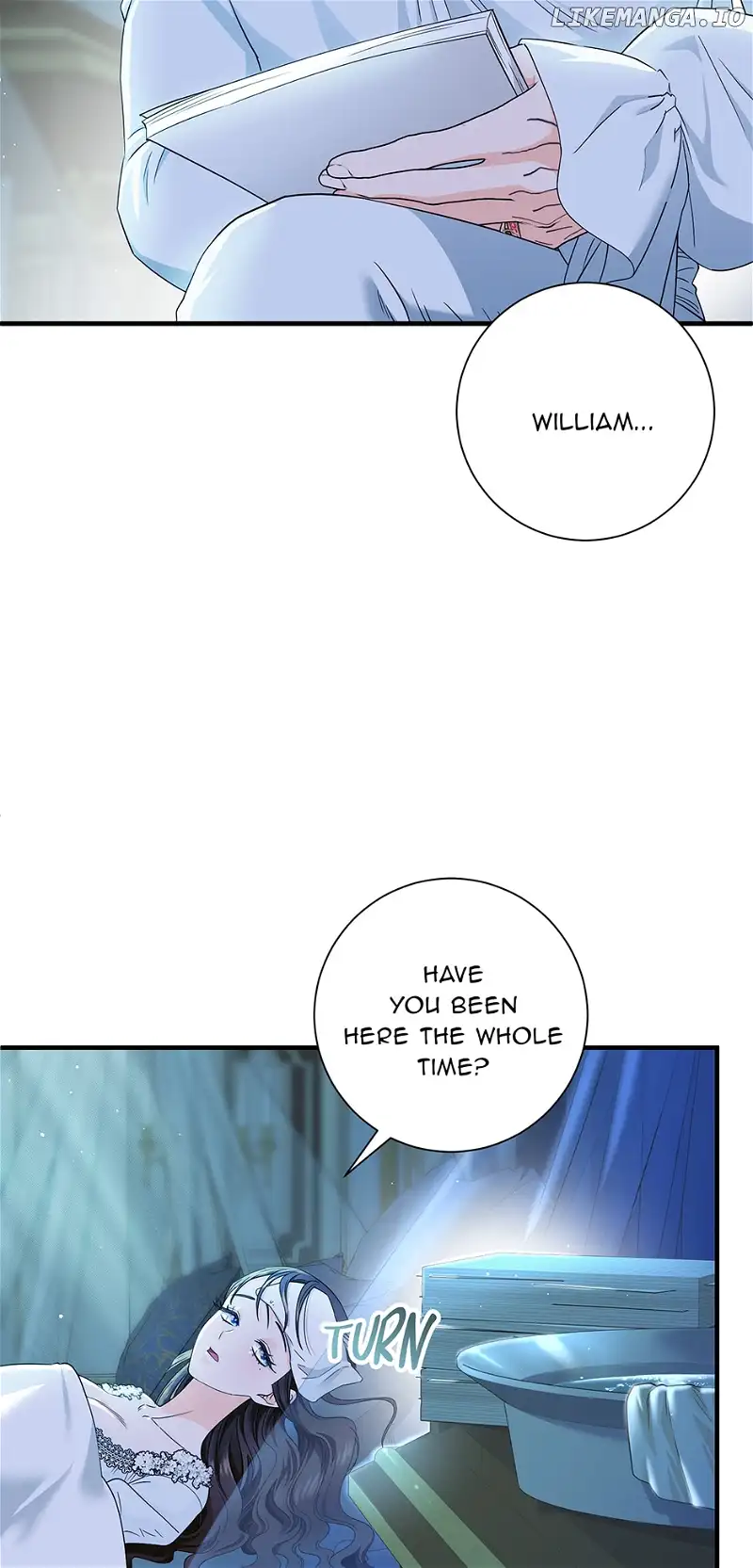 I Married the Enemy Who Killed My Parents Chapter 14 309 38
