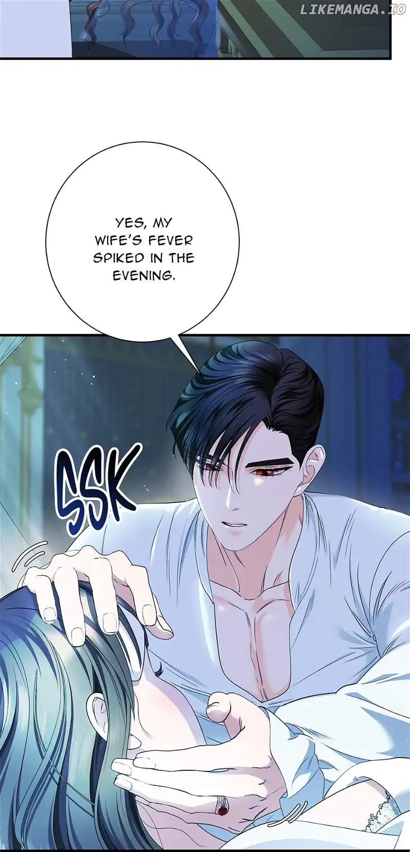 I Married the Enemy Who Killed My Parents Chapter 14 310 39