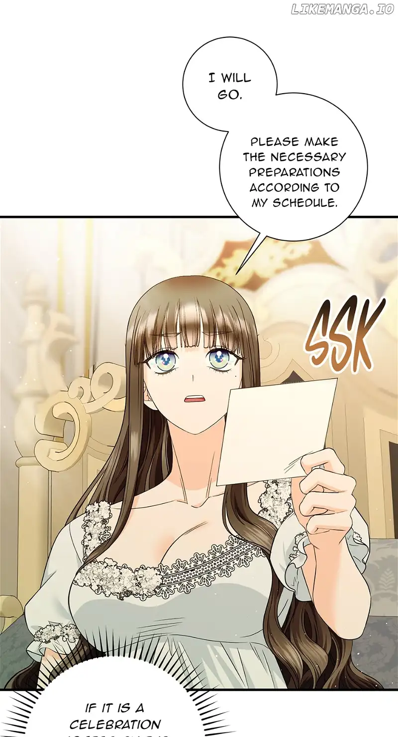 I Married the Enemy Who Killed My Parents Chapter 14 319 48
