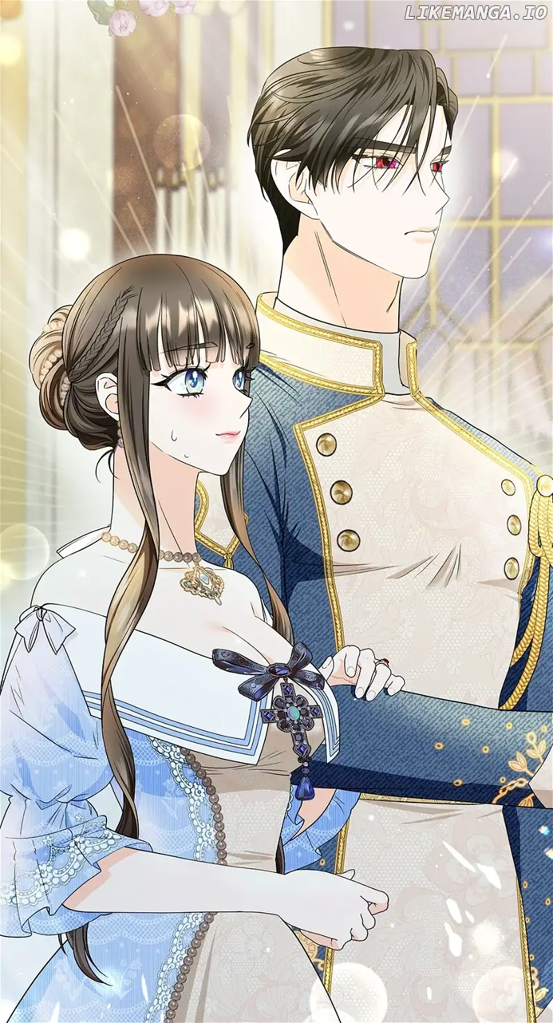 I Married the Enemy Who Killed My Parents Chapter 14 324 53