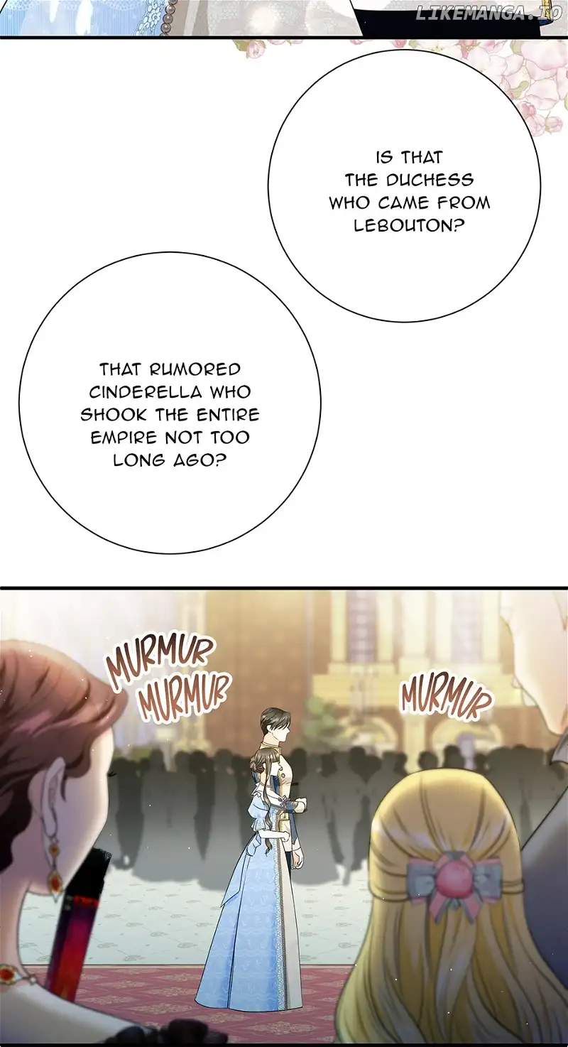 I Married the Enemy Who Killed My Parents Chapter 14 325 54