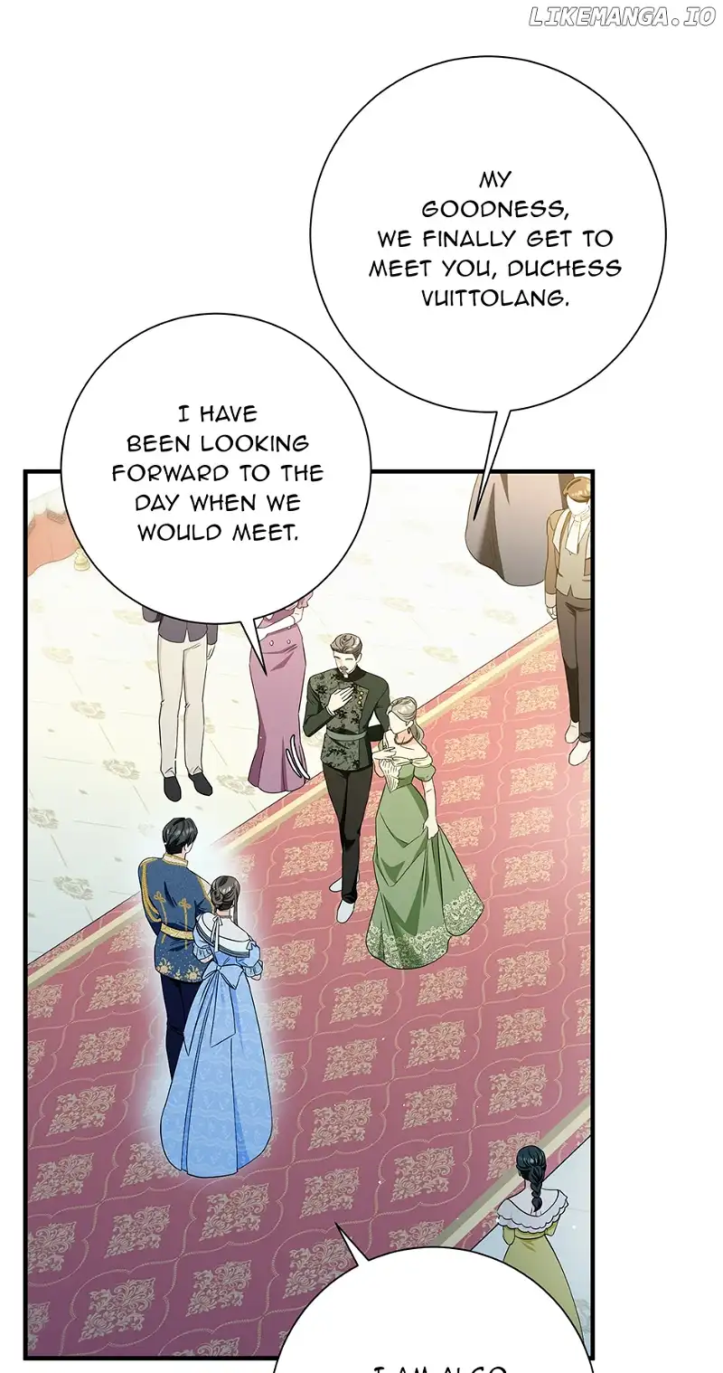 I Married the Enemy Who Killed My Parents Chapter 14 326 55