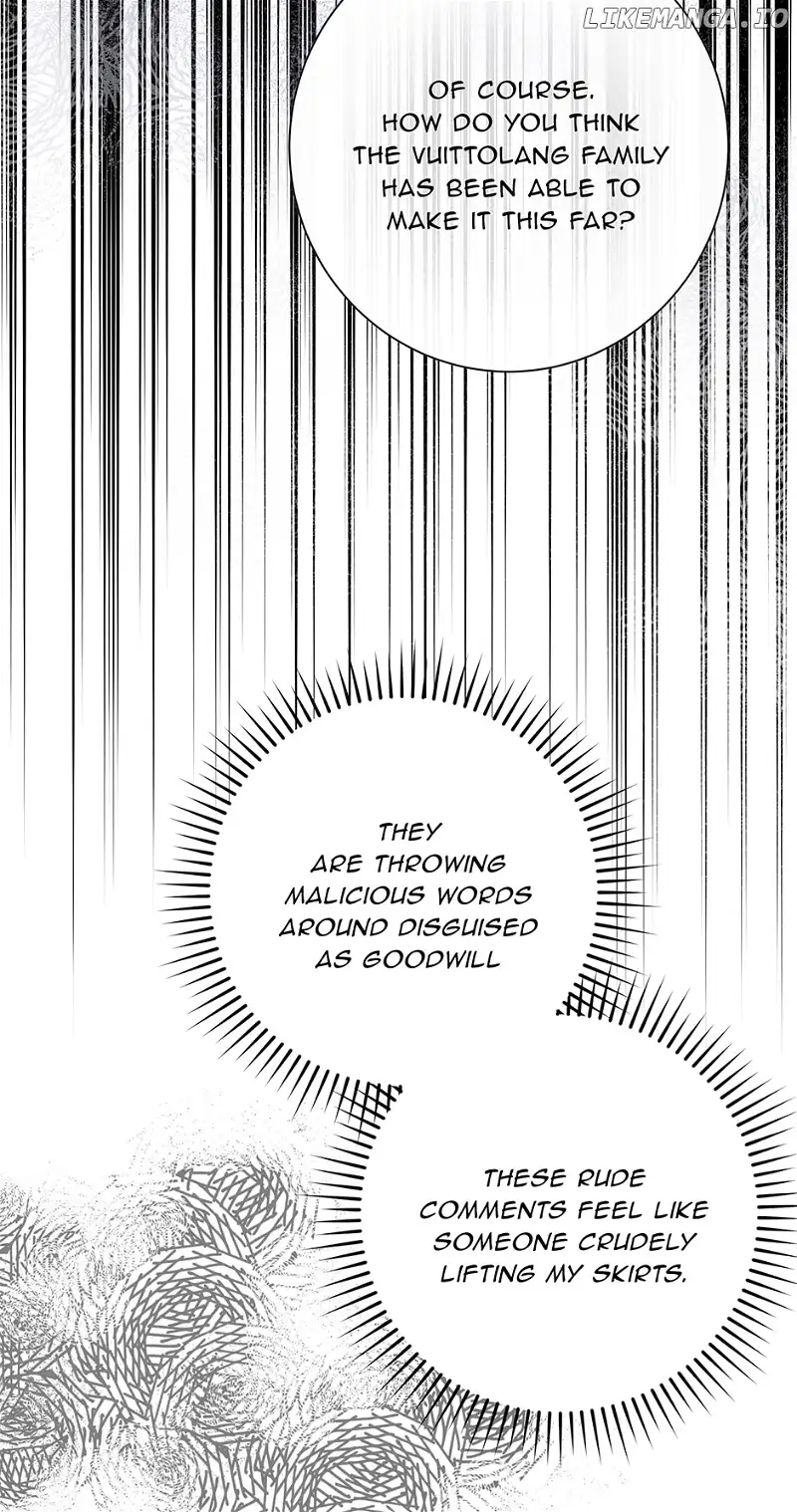 I Married the Enemy Who Killed My Parents Chapter 14 332 61