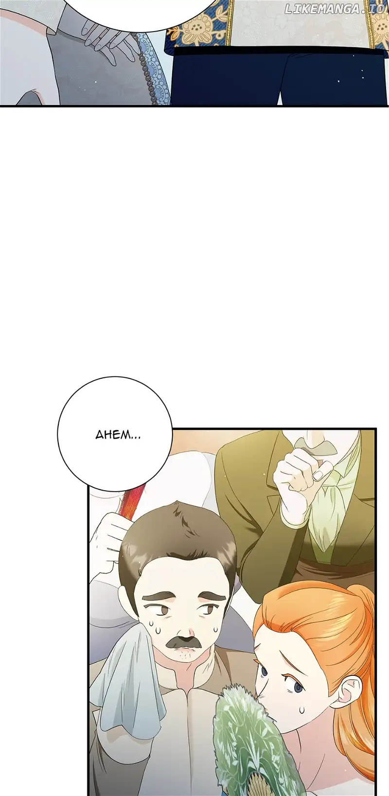 I Married the Enemy Who Killed My Parents Chapter 14 337 66