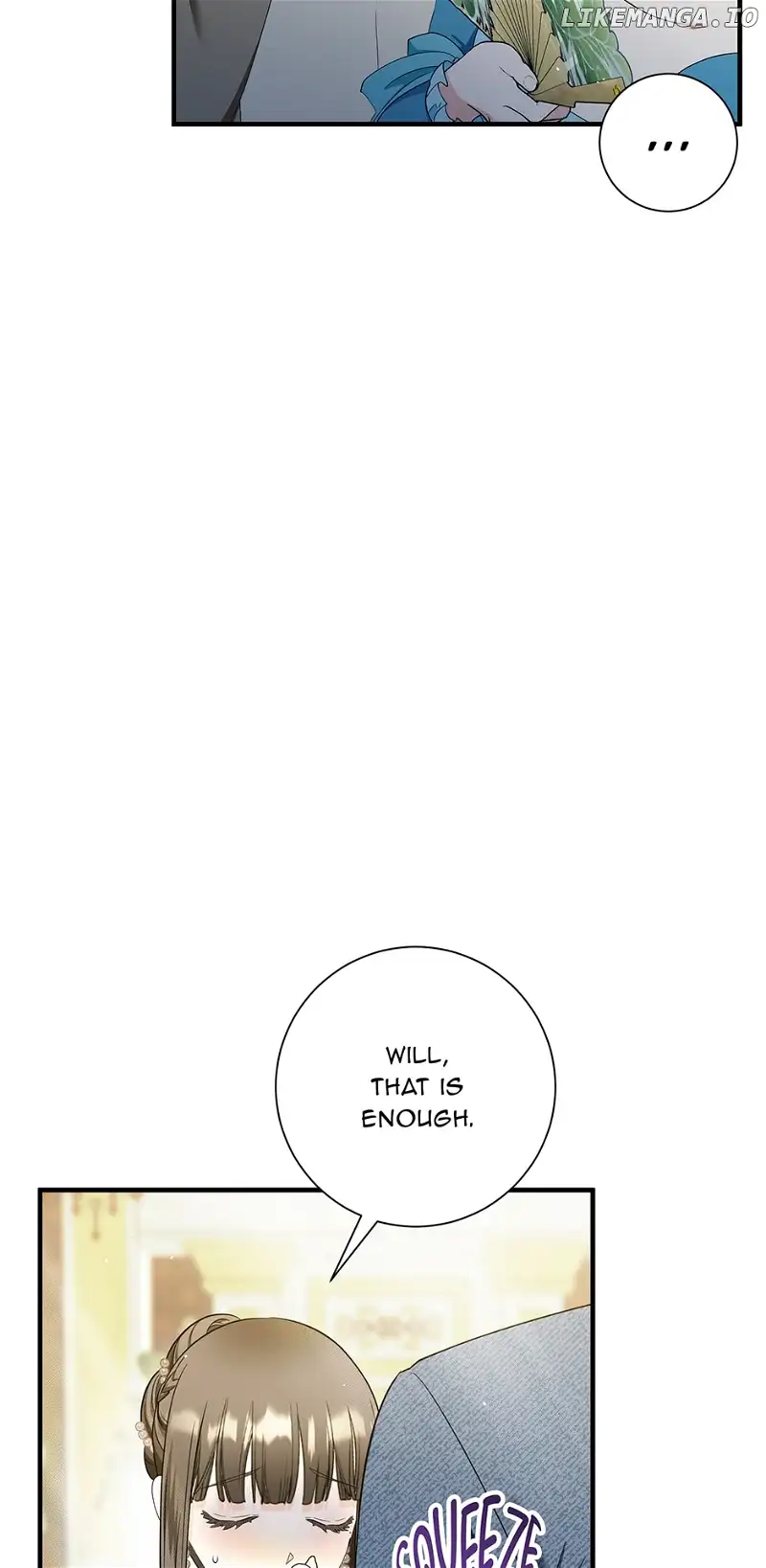 I Married the Enemy Who Killed My Parents Chapter 14 338 67