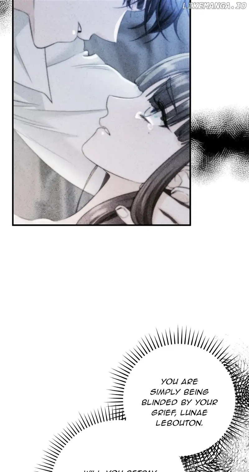I Married the Enemy Who Killed My Parents Chapter 14 343 72