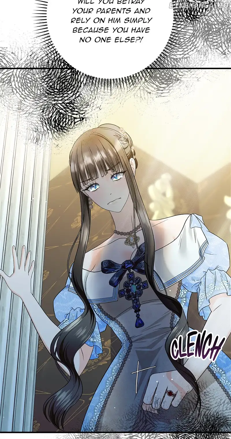 I Married the Enemy Who Killed My Parents Chapter 14 344 73