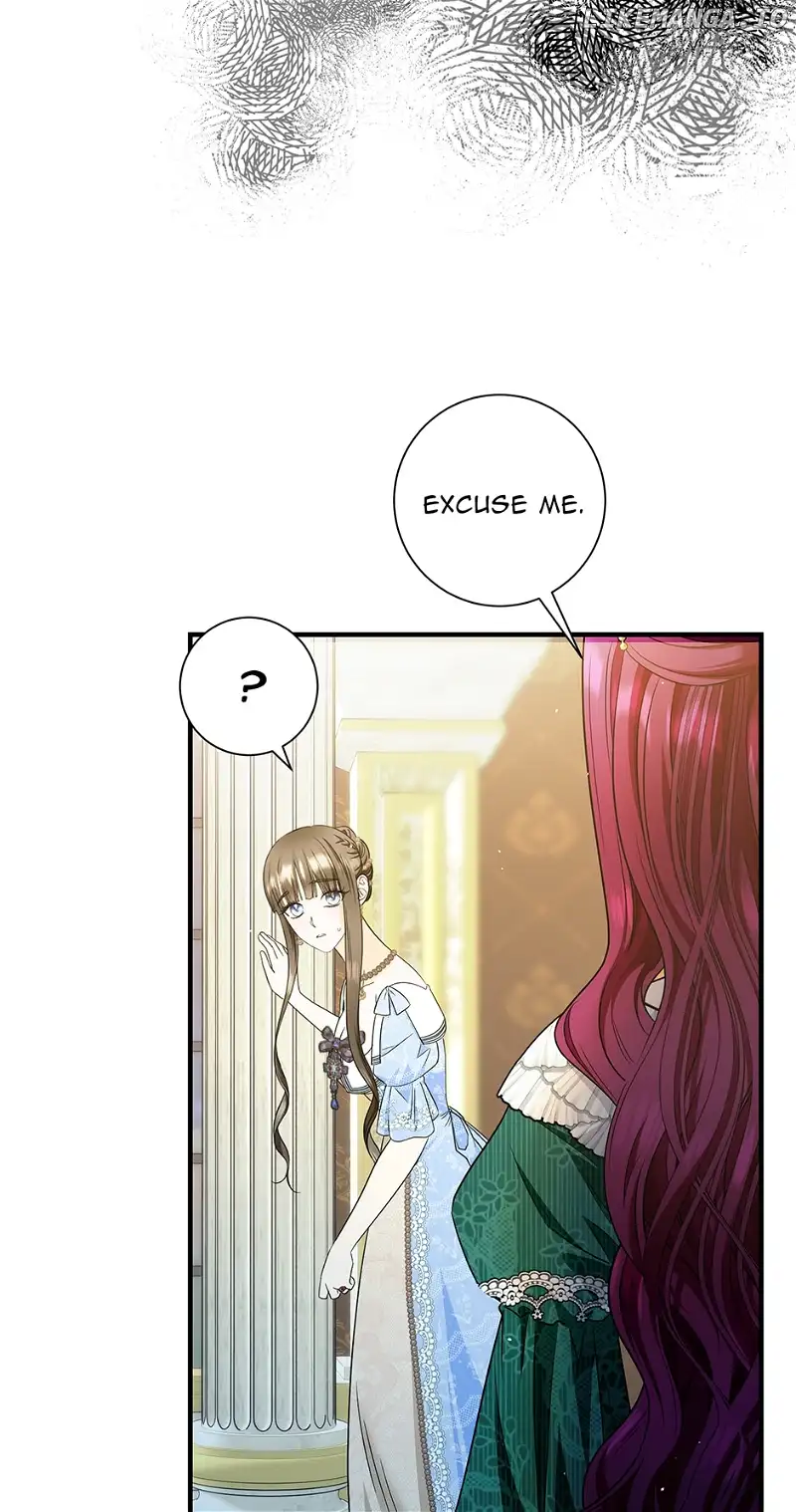 I Married the Enemy Who Killed My Parents Chapter 14 345 74