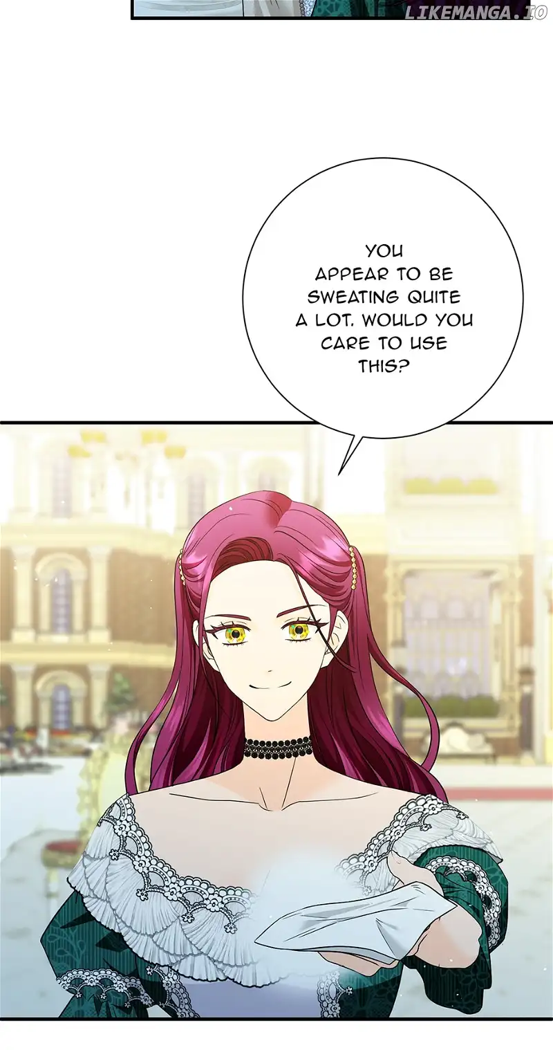 I Married the Enemy Who Killed My Parents Chapter 14 346 75