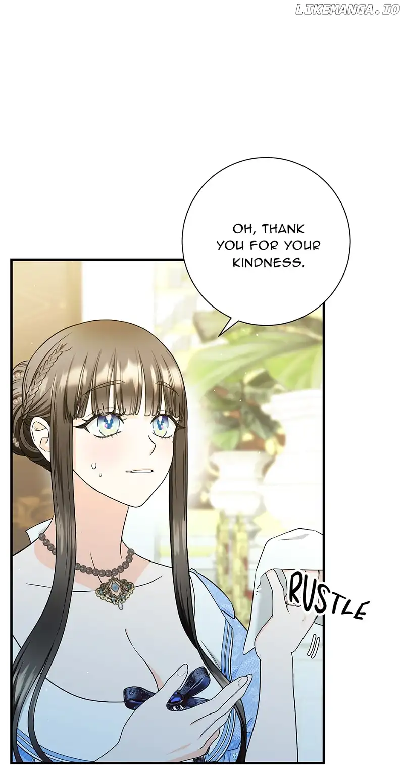 I Married the Enemy Who Killed My Parents Chapter 14 347 76