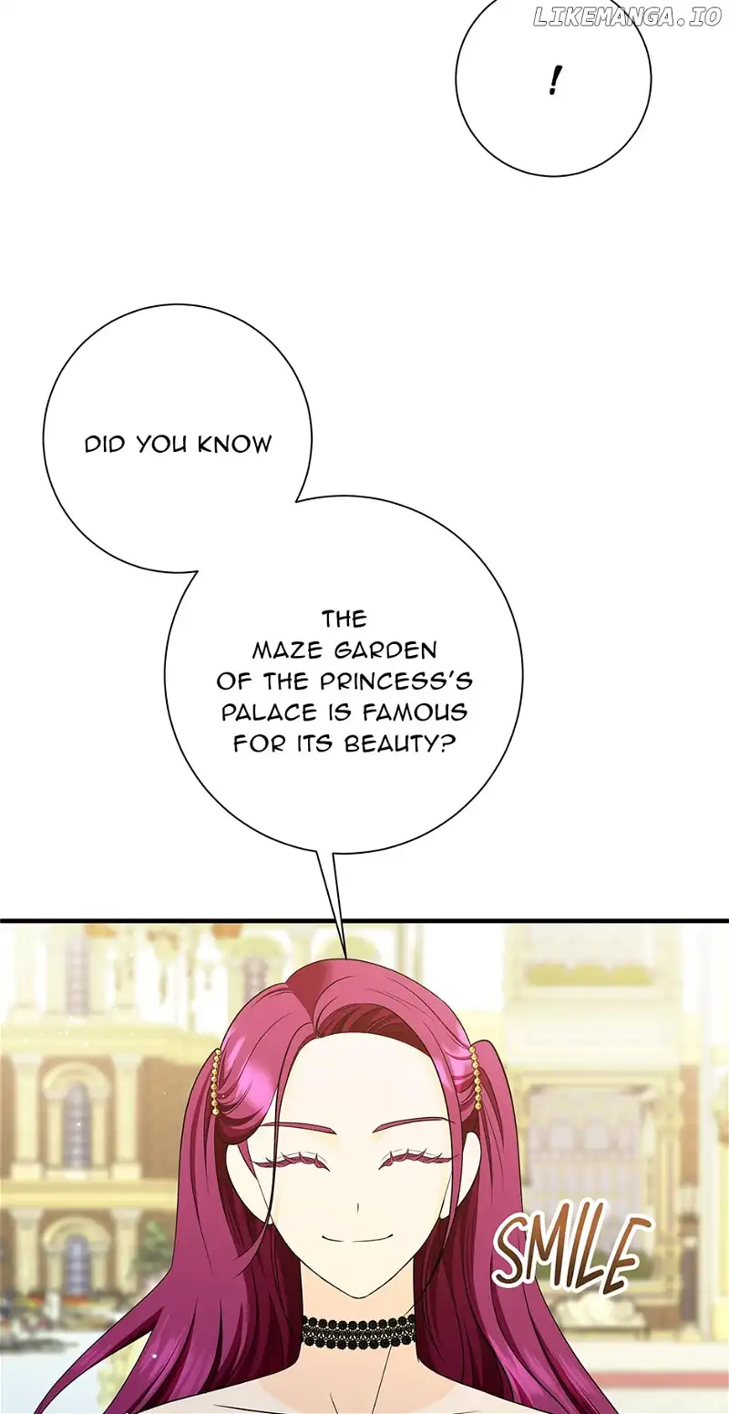 I Married the Enemy Who Killed My Parents Chapter 14 350 79