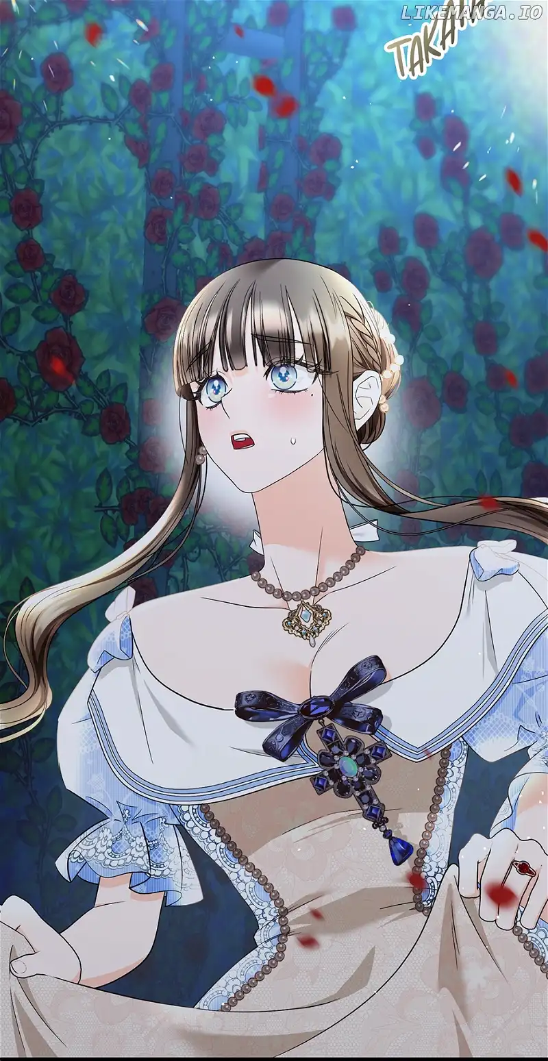 I Married the Enemy Who Killed My Parents Chapter 14 352 81