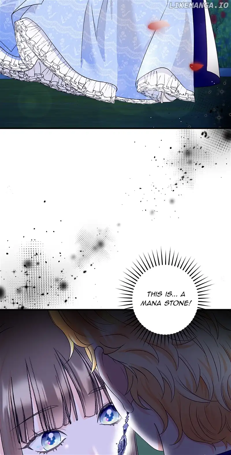 I Married the Enemy Who Killed My Parents Chapter 15 261 02