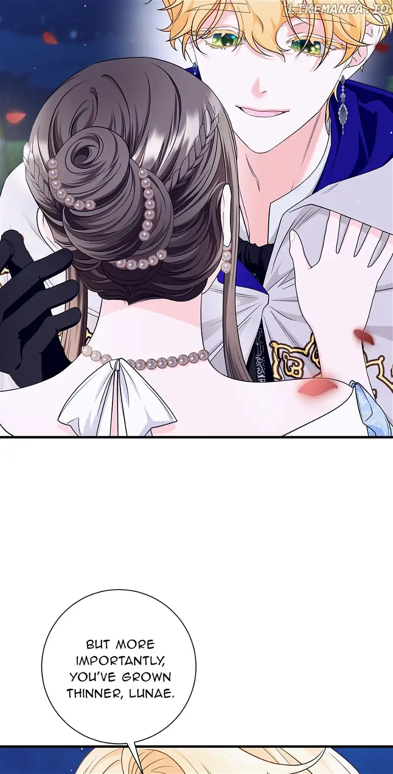 I Married the Enemy Who Killed My Parents Chapter 15 265 06