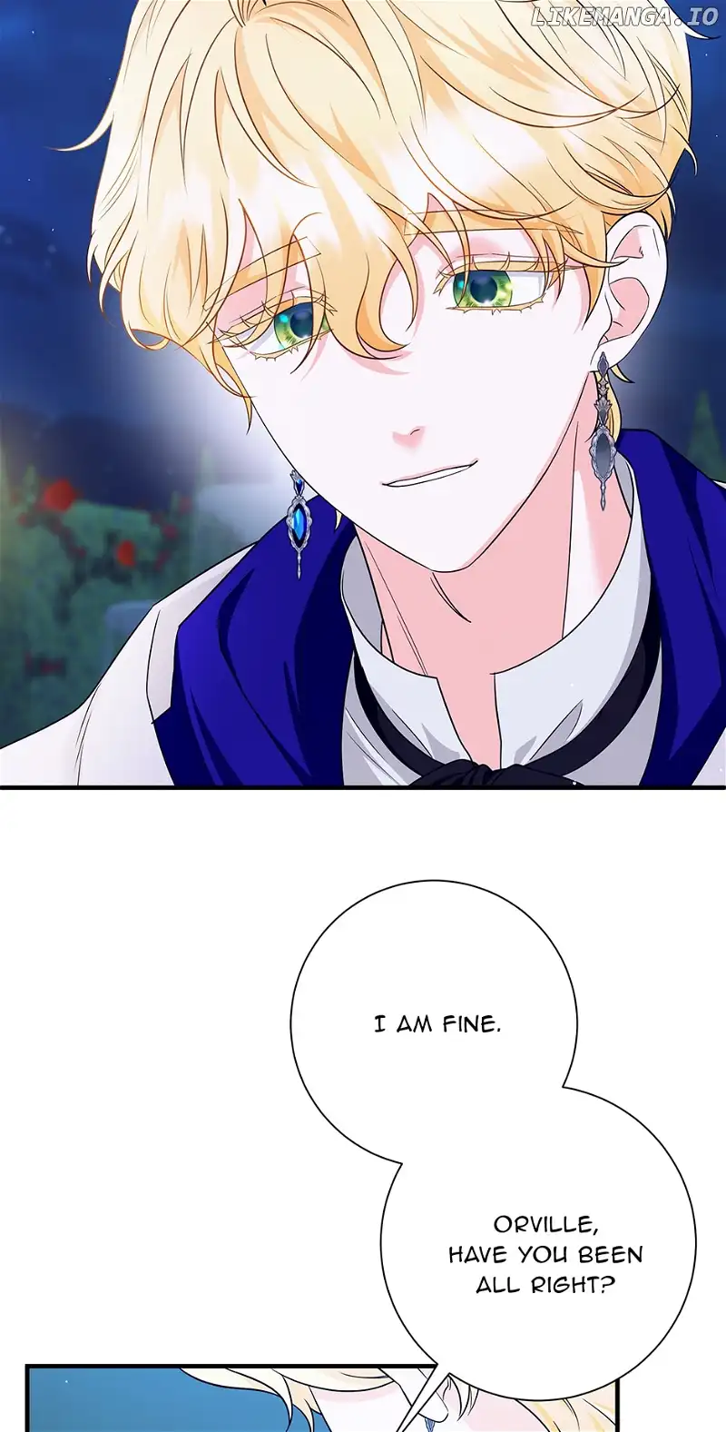 I Married the Enemy Who Killed My Parents Chapter 15 266 07